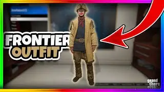 *BRAND NEW* GTA ONLINE FRONTIER OUTFIT GLITCH | All Shipwreck Treasure Locations