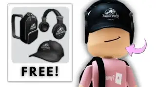 FREE ITEMS STILL AVAILABLE!👍