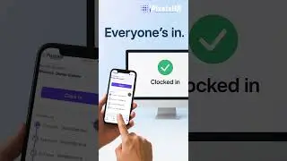 Simplify HR Tasks: HR Management, Leave & Shift Automation with PixelsHR