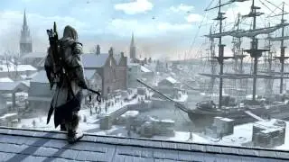 Assassin's Creed III - Main Theme Extended