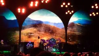 Fleetwood Mac-Rhiannon Live at Bridgestone Arena 3-18-15