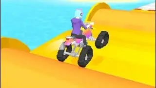 Scribble Rider
