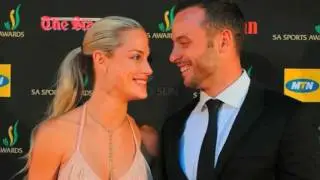 Reeva Steenkamp's father says Pistorius 'must pay' for shooting her