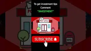 Investment A to Z: Saving vs Investing, Risk & Types | Full Guide in Tamil | முதலீடு செய்வது எப்படி?