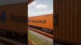 Track machine vlogs