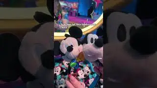New Disney Build-Your-Own-Ear Headband Characters