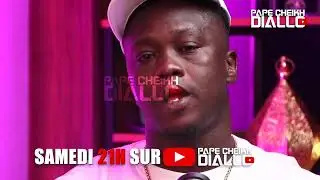 😱 3 ans de prison &agrave; tort : Papa Boy Djin&eacute; raconte les s&eacute;vices atroces subis face &agrave; Pape Cheikh