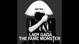 Lady Gaga - Starstruck (feat. Space Cowboy & Flo Rida)