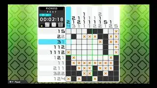 Picross S3 Switch   P057