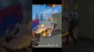 free fire short shotsff video