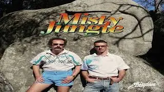 Mind Enterprises - Misty Jungle