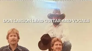 Colorado Boys written by Don Larson And Bill Cline