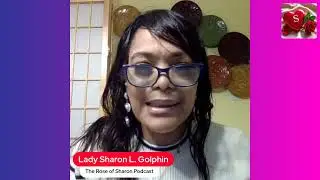 Rose of Sharon Ep 5   Emotional Encouragement