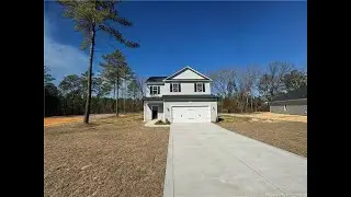 288 Lonesome Glory Drive