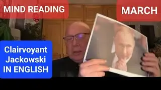 Мирные переговоры во Флориде - Путин. Субтитры на английском языке. Предсказания ясновидящего Яко...