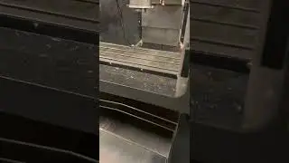 Dynapath DMC 4-Axis CNC Vertical Bed Mill video