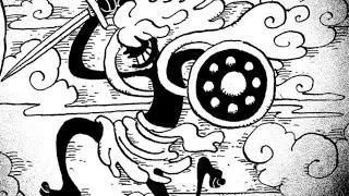 Louvor au Deus do sol ☀️ (one piece)