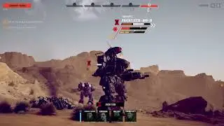 Stormbringing Destroyers vs Black Widow Company vs Bounty Hunters