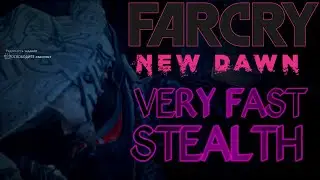 Far Cry&reg; New Dawn *СТЕЛС НА МАКСИМАЛКАХ!!!*