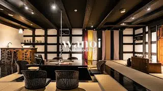 wanoi Kakunodate | 和のゐ 角館