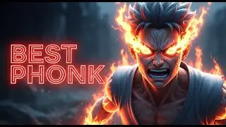 Phonk Music 2026 ※ Aggressive Drift Phonk ※ Фонка 2026