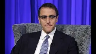 Seth Pinsky, RXR Realty | BuildingNY:NYStories