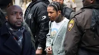 Arrest Warrant Issued For Gervonta Davis