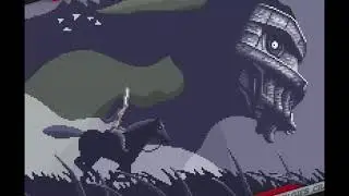 Guti The Finale - Aurthohin (8BIT Cover)
