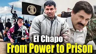 El Chapo's Rise and Fall | The Sinaloa Cartel
