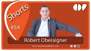 Robert Oberaigner | A funny story  ⚫️ Claritalks ⚫️