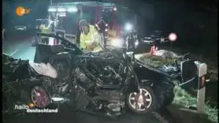 20101108 Unfall 4 Tote Ulm Langenau