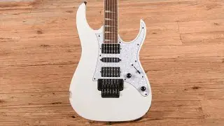 Expressive Melodic Rock Backing Track in E Minor
