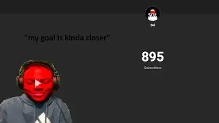 900 SUB STREAM