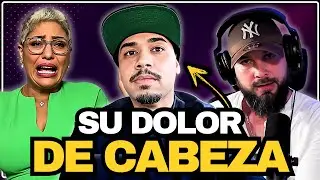 CubaBoy DESENMASCARA plan de Clara Cabrera contra Otaola