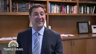 Elul Video #6: Rabbi Feivel Strauss | Be Your Best You