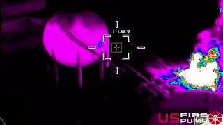USFP Response Series-Drone Division