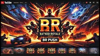 🔴[Live] Top 1 Grandmaster🗿AWM King is Back👽Road To Top 1🔥🔴 #FFlive#shortsfeed