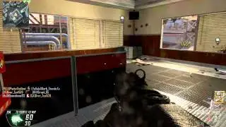 tjlyk - Black Ops II Game Clip