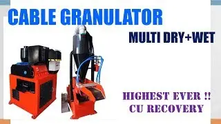 Combo Cable chopping machine CP 824DW WhatsApp/Viber/Line/WeChat/Kakaotalk +82 10 3198 5119