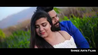 Best Pre Wedding Video 2019 || Tushar & Ayurshi || Shree Arts Films