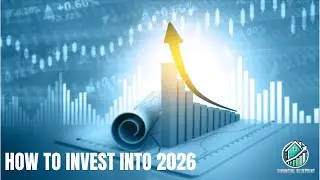 How to Invest Long Term as the Fed Lowers Rates!