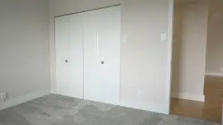 The Plaza Apartments | Two Bedroom Two Bathroom Apartment Tour | Jenkintown, PA