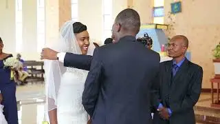 Frank wedding Trailer