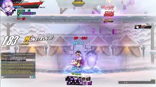 mad paradox pvp