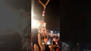 dahi handi Accident 😱 | दही हंडी दुर्घटना 😱 #dahihandi #shorts #Accident #youtubeshorts