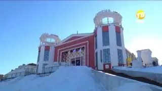 Афиша: премьеры в кинотеатре 