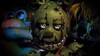What Made Classic FNAF So Special