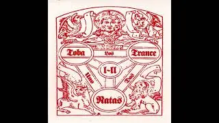 Los Natas - Toba Trance Vol 1 & 2 (2004) Full Album