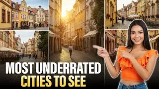 Discover 7 Underrated Architecture Cities You Must Visit | DwellScape
