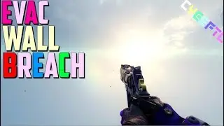 CoD Bo3 Glitches: Still Working Black Ops 3 Multiplayer 'Evac' Wallbreach Glitch 2018